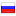vgtb.ru hosted country